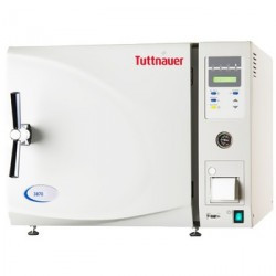 Autoclave automatica de mesa 40l - tradicional