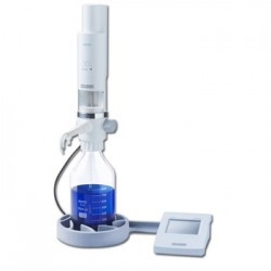 Dispensador automatico 50ml tipo opus