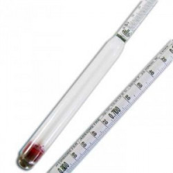 Densimetro 1.20-1.40, 0.002g/ml